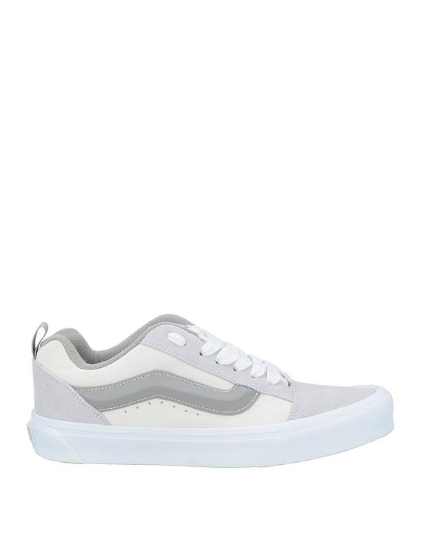 バンズ メンズ シューズ スニーカー VANS Light Gray グレー|ReVida 店