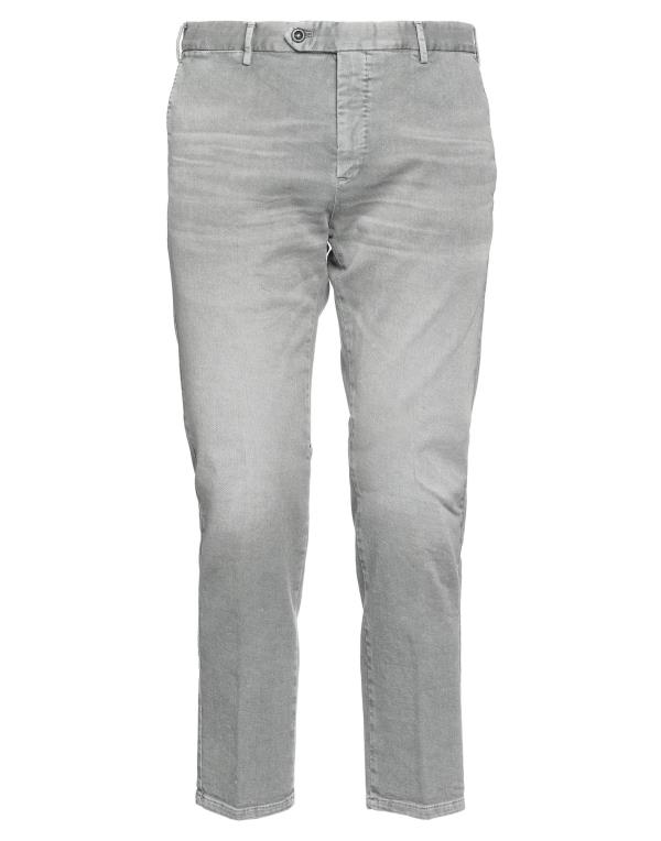 PTトリノ メンズ デニムパンツ ボトムス Denim Pants Grey ズボン・パンツ | gnu2.com