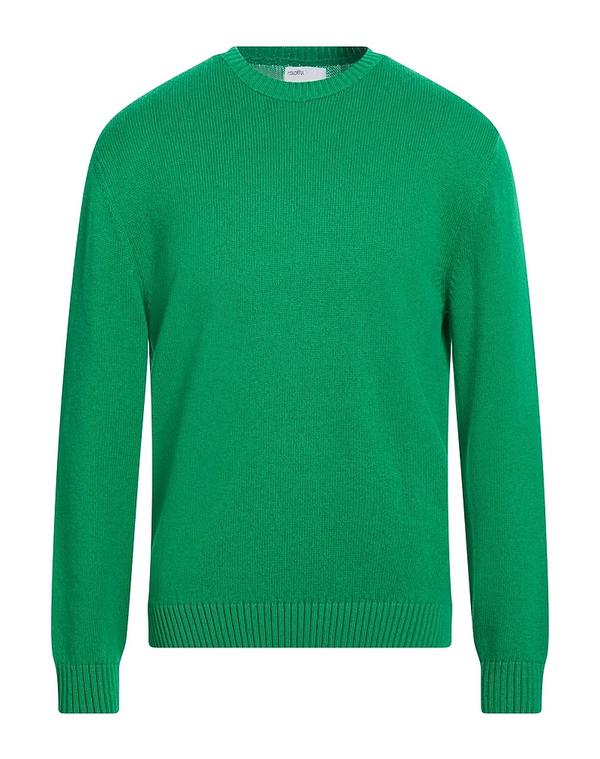 カラフルスタンダード メンズ トップス シャツ プルオーバー COLORFUL STANDARD Green グリーン|ReVida 店