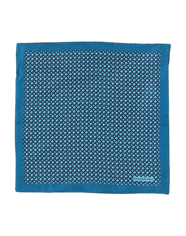 ゼニア メンズ 付属品 タイ ZEGNA \u0026 Navy 米国海軍