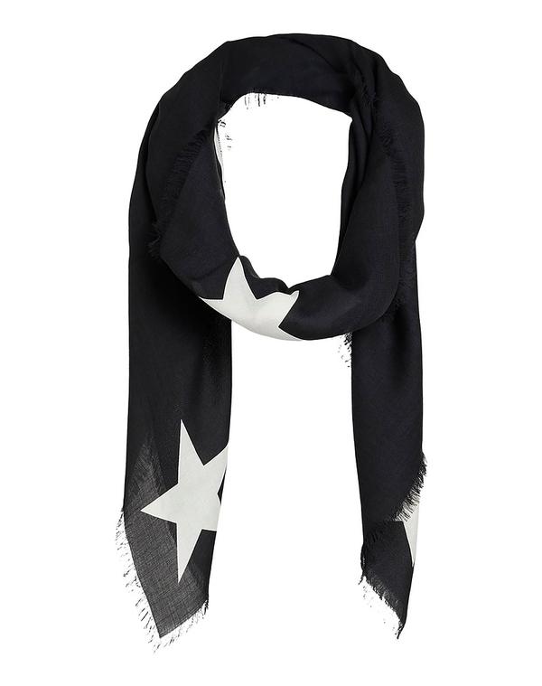 ジバンシー メンズ 付属物 えり巻き・袈裟・えり巻き えり巻き\u0026えり巻き GIVENCHY \u0026 Black 黒いこと