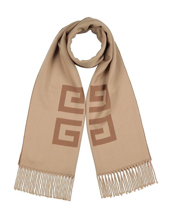 ジバンシー メンズ 付属物 えり巻き・袈裟・えり巻き えり巻き\u0026えり巻き GIVENCHY \u0026 Camel 駱駝