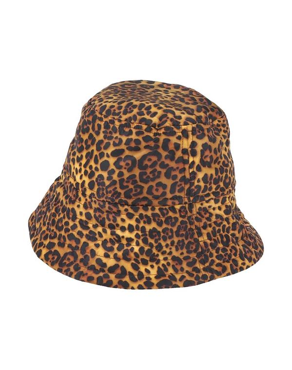 ドリス・ヴァン・ノッテン メンズ 付属品 かぶり笠 DRIES VANOTEN Brown 赤銅色