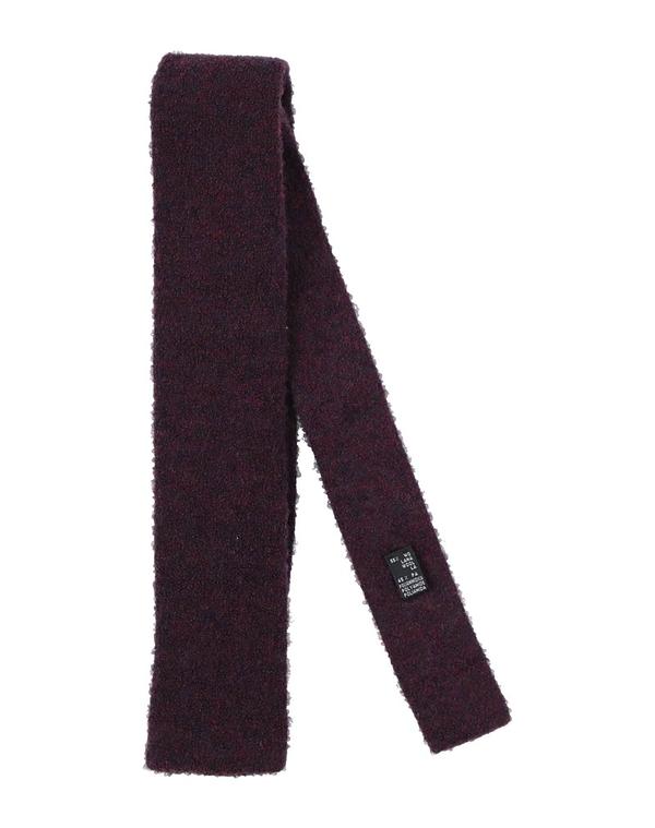 コルネリアーニ メンズ 付属品 タイ CORNELIANI \u0026 Bordeaux