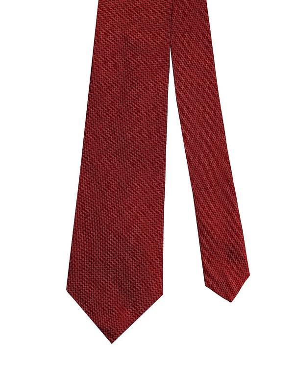 ダン吸血鬼 メンズ 付属品 タイ DUNHILL \u0026 Red 赤いこと