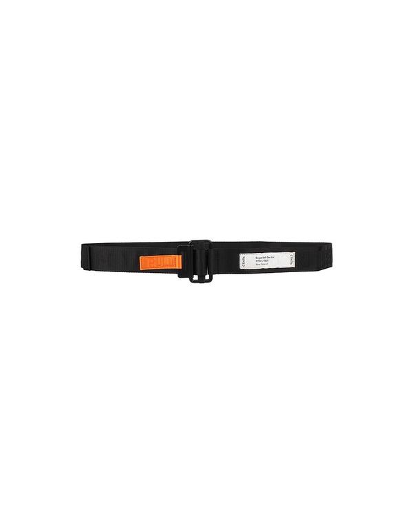 ヘロンプレストン メンズ 付属品 胴締め HERON PRESTON Black 黒いこと