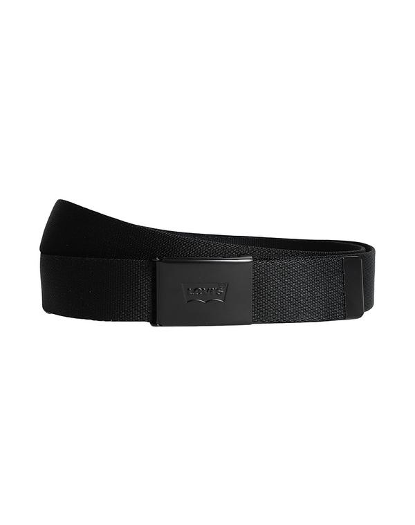 リーヴァイズジーンズ メンズ 付属品 胴締め LEVI\u0027S Black 黒いこと