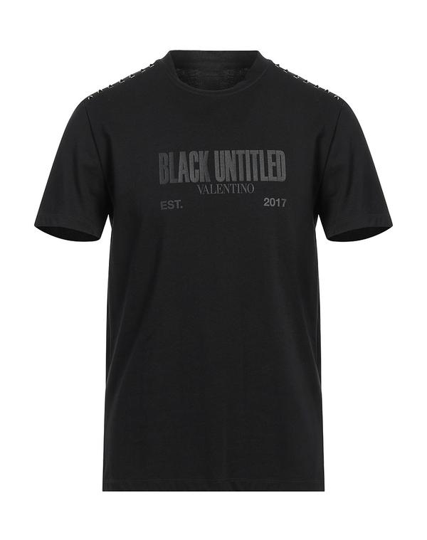 ヴァレンティノ メンズ トップス プルオーバー VALENTINO GARAVANI Black 黒いこと