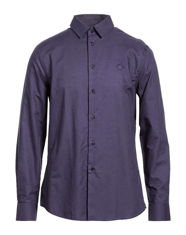 トラサルディ メンズ トップス プルオーバー TRUSSARDI Navy 米国海軍