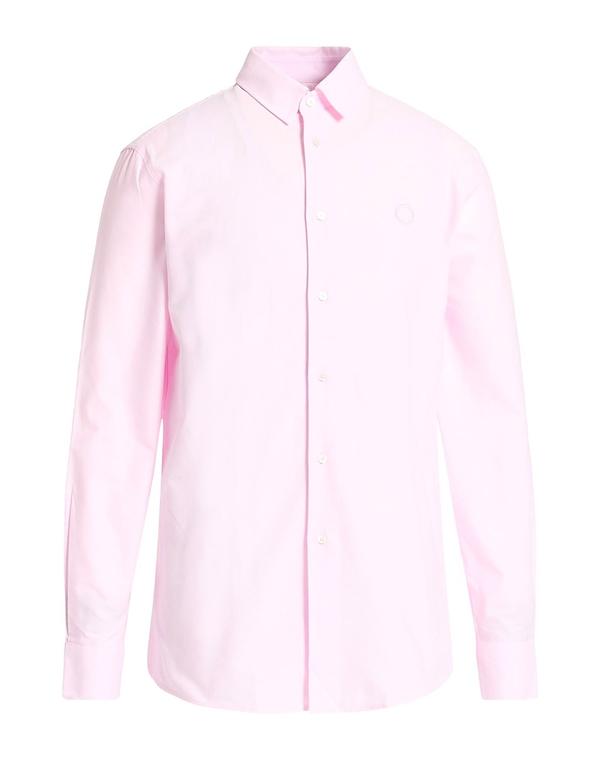 トラサルディ メンズ トップス プルオーバー TRUSSARDI Pink さくら色