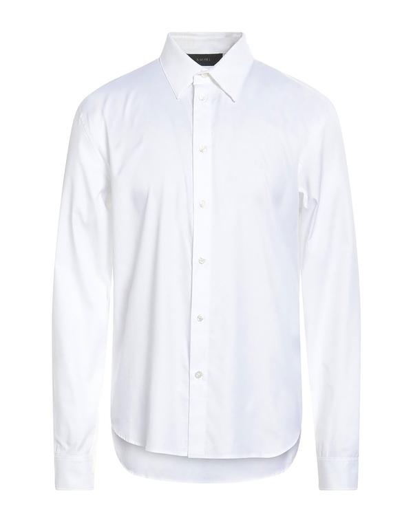 アミリ メンズ トップス シャツ AMIRI White ホワイト｜ReVida 店 105,490円