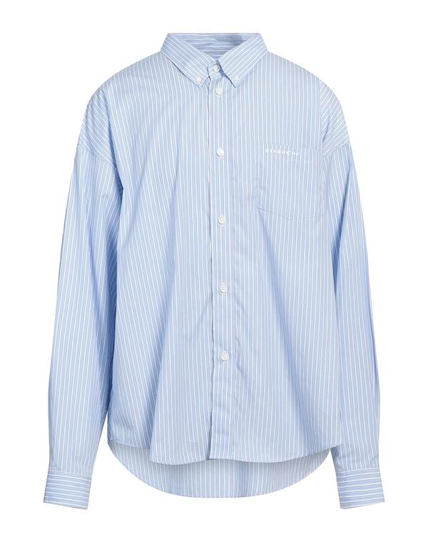 ジバンシー メンズ トップス ティーシャツ GIVENCHY Sky Blue 青碧