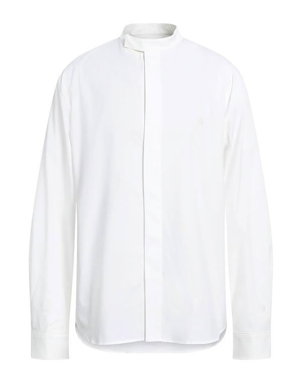 アミリ メンズ トップス プルオーバー AMIRI White 白いこと