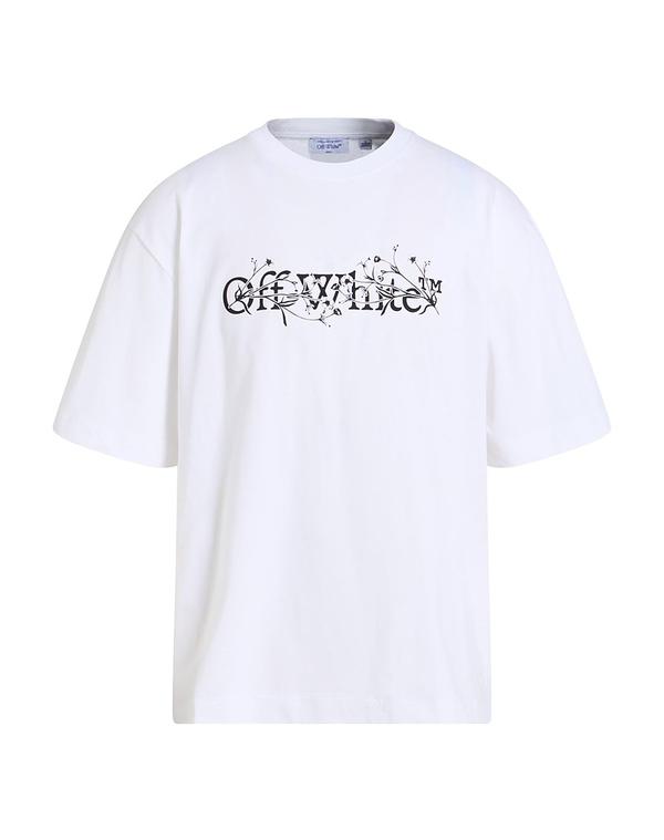 オフ-白いこと メンズ トップス プルオーバー OFF-WHITE 白いこと