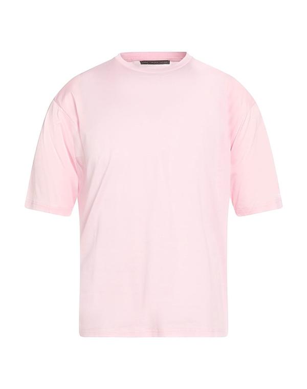 ロウブランド メンズ トップス ティーシャツ LOW BRAND T Pink サクラ色