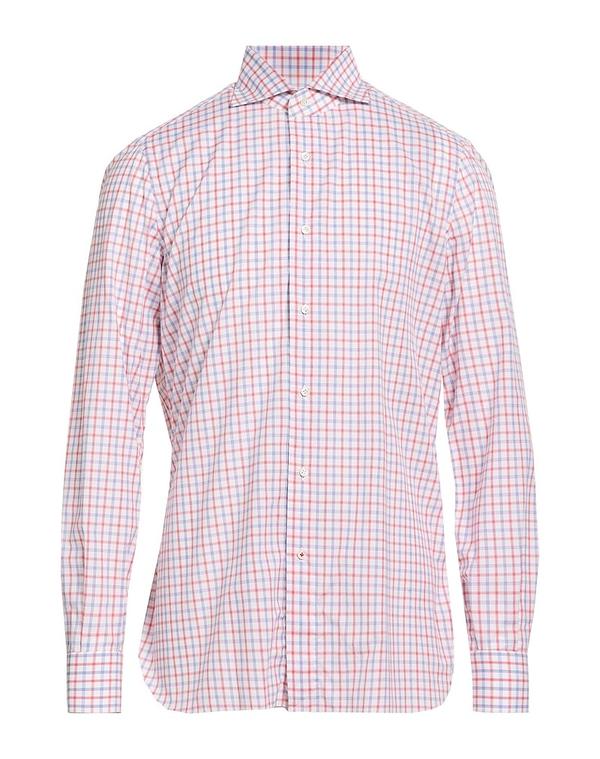 イザイア メンズ トップス プルオーバー ISAIA White 白いこと