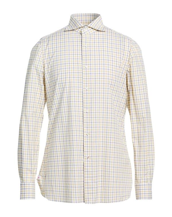 イザイア メンズ トップス プルオーバー ISAIA White 白いこと
