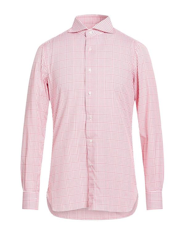 イザイア メンズ トップス プルオーバー ISAIA Brick