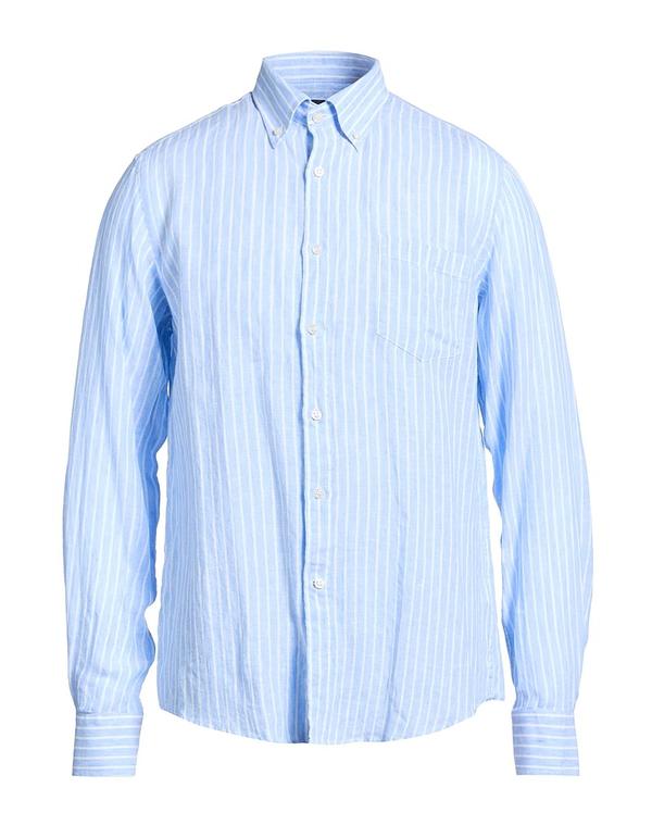 ポールアンドシャーク メンズ トップス プルオーバー PAUL \u0026 SHARK Sky Blue 青色