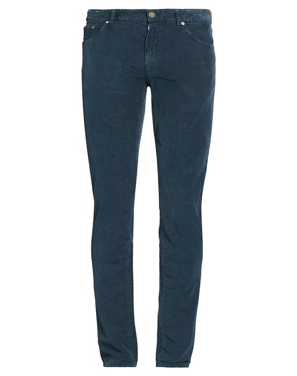 PT トリノ メンズ ボトムス カジュアルパンツ PTorino パンツ Navy ネイビー