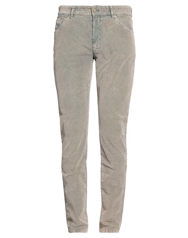PT トリノ メンズ ボトムス カジュアルパンツ PTorino パンツ Gray グレー
