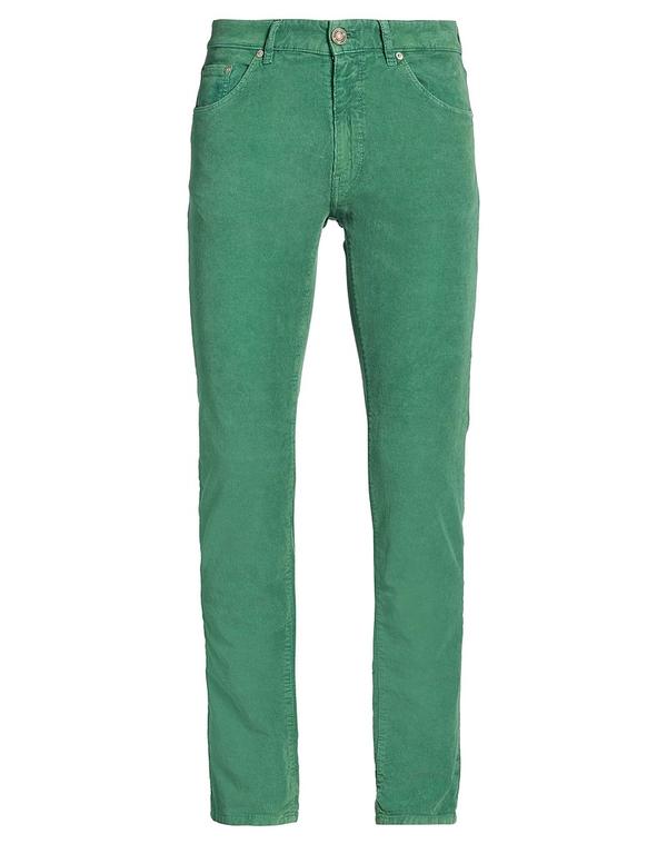 PT トリノ メンズ ボトムス カジュアルパンツ PTorino パンツ Green グリーン