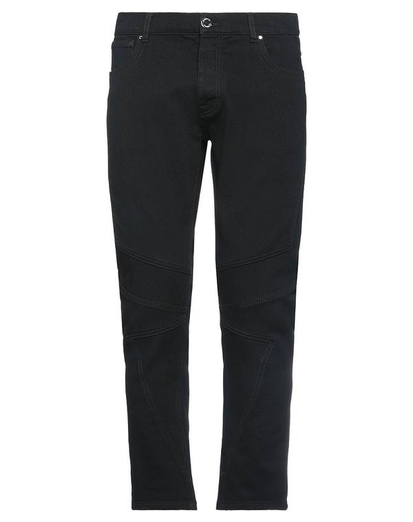 レゾム メンズ ボトムス カジュアルパンツ LES HOMMES パンツ Black ブラック