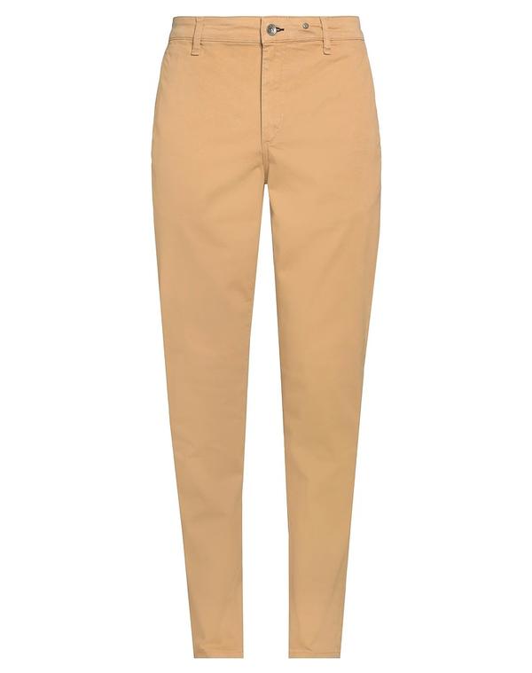 ラグアンドボーン メンズ ボトムス カジュアルパンツ RAG & BONE チノパンツ Camel キャメル｜ReVida 店