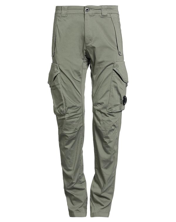 シーピーカンパニー メンズ ボトムス カジュアルパンツ C.P. COMPANY カーゴパンツ Sage Green グリーン