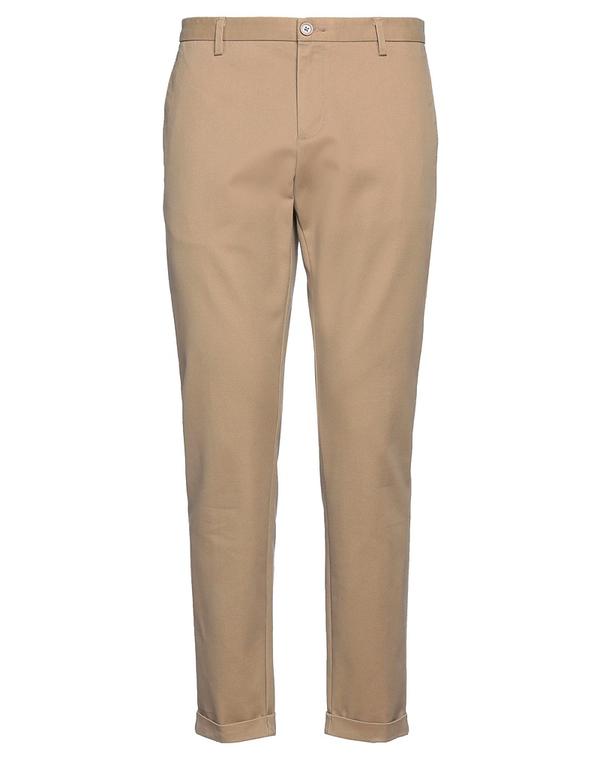 アティピコ メンズ ボトムス カジュアルパンツ AT.P.CO パンツ Khaki カーキ