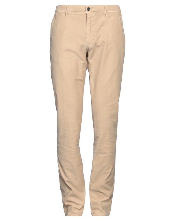 インコテックス メンズ ボトムス カジュアルパンツ INCOTEX チノパンツ Beige ベージュ
