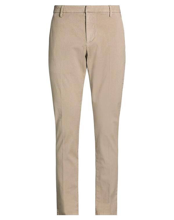 ドンダップ メンズ ボトムス カジュアルパンツ DONDUP パンツ Taupe トープ｜ReVida 店