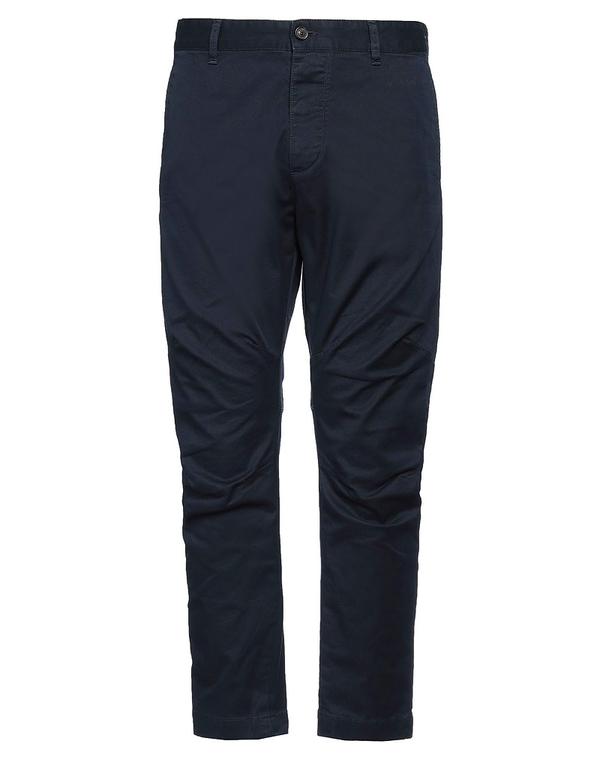 ディースクエアード メンズ ボトムス カジュアルパンツ DSQUARED2 パンツ Navy ネイビー|ReVida 店