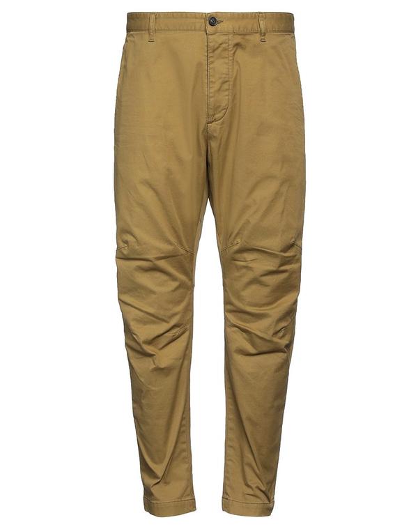 ディースクエアード メンズ ボトムス カジュアルパンツ DSQUARED2 パンツ Khaki カーキ 38,870円
