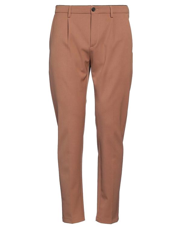 デパートメントファイブ メンズ ボトムス カジュアルパンツ DEPARTMENT 5 パンツ Camel キャメル｜ReVida 店
