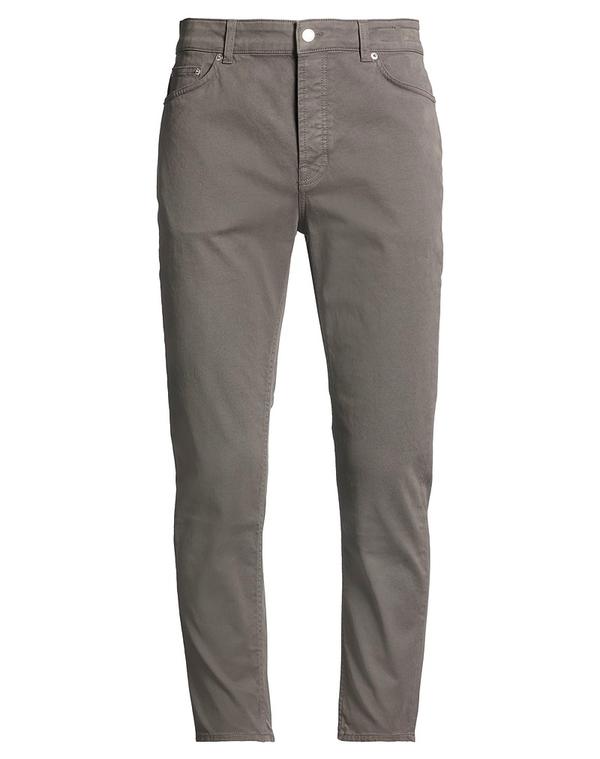 デパートメントファイブ メンズ ボトムス カジュアルパンツ DEPARTMENT 5 パンツ Gray グレー|ReVida 店