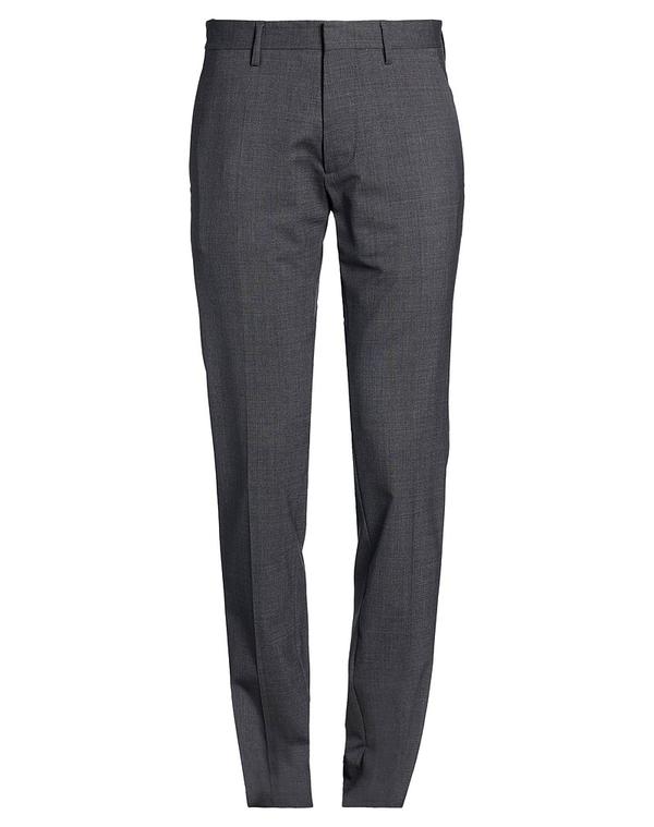 ディースクエアード メンズ ボトムス カジュアルパンツ DSQUARED2 パンツ Gray グレー