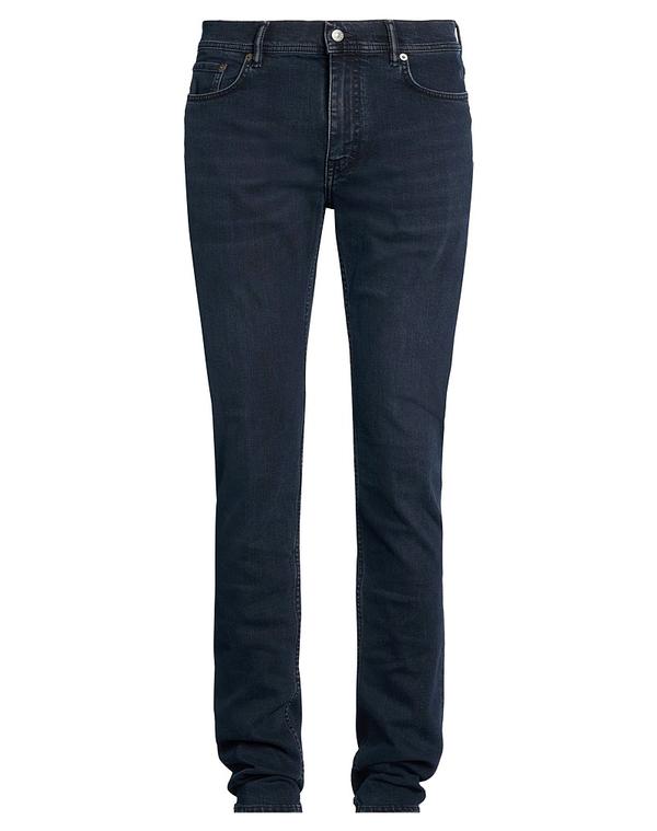 アクネ ストゥディオズ メンズ ボトムス デニムパンツ ACNE STUDIOS ジーンズ Blue ブルー