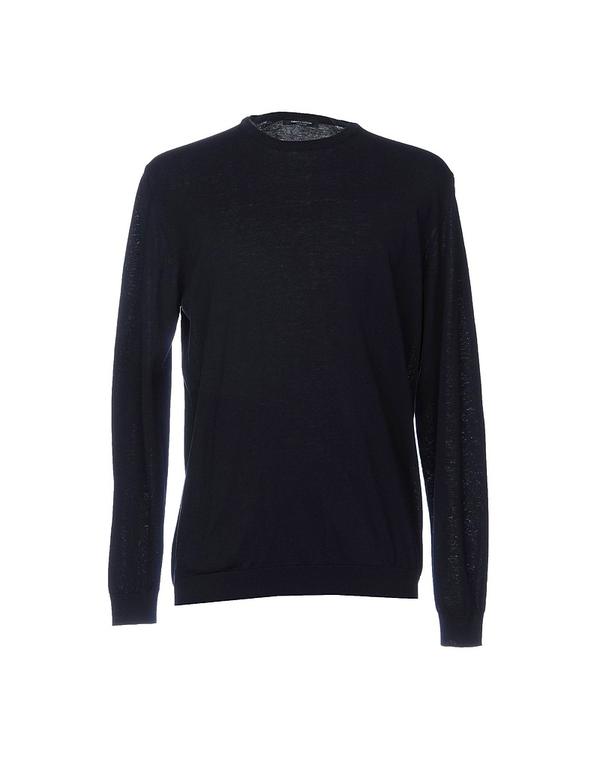 ロベルトコリーナ メンズ トップス プルオーバー ROBERTO COLLINA ティーシャツ Blue 青色