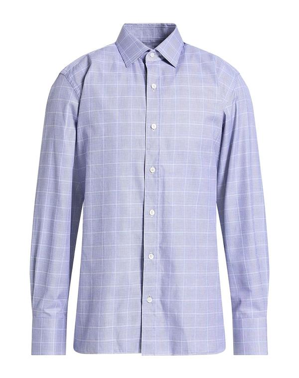 トム・ジェラルド・r・フォード メンズ トップス プルオーバー TOM FORD Blue 青碧
