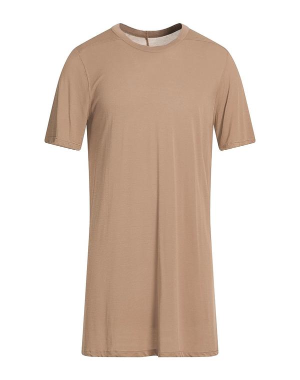 リックオウエンス メンズ トップス プルオーバー RICK OWENS Khaki カーキ