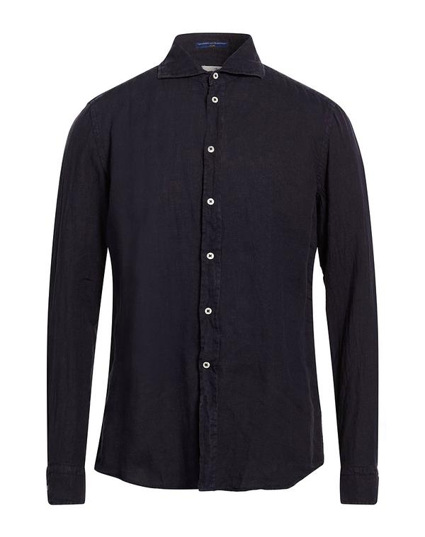 ビーディーバギーズ メンズ トップス プルオーバー B.D.BAGGIES Midnight Blue 青色