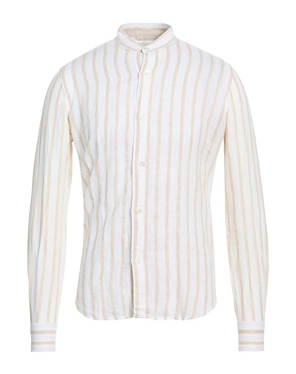 イレブンティ メンズ トップス プルオーバー ELEVENTY Beige ベージュ