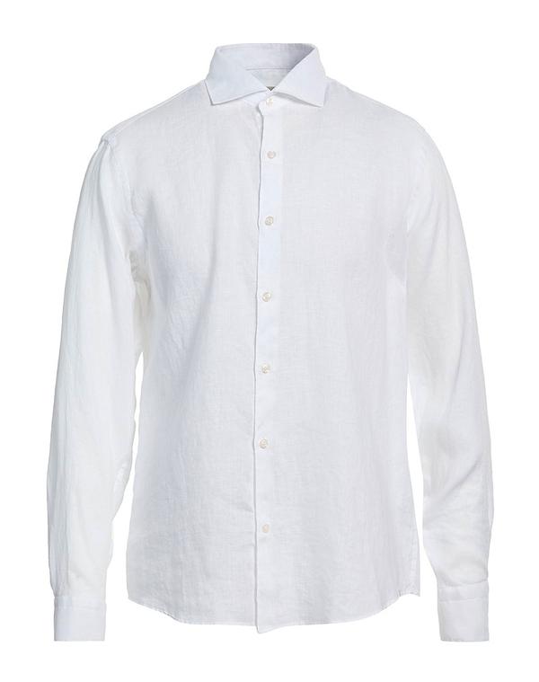 ポールアンドシャーク メンズ トップス プルオーバー PAUL \u0026 SHARK White 白いこと