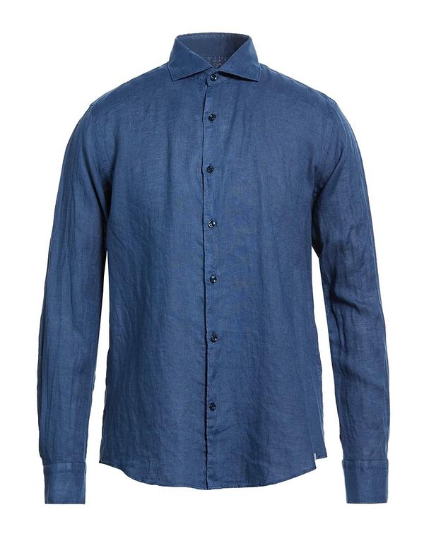 ポールアンドシャーク メンズ トップス プルオーバー PAUL \u0026 SHARK Blue Gray 薄墨色