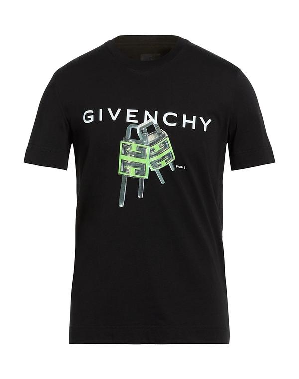ジバンシー メンズ トップス プルオーバー GIVENCHY Black 黒いこと