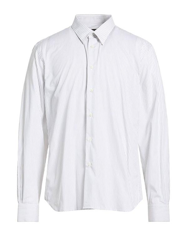 カルバンクライン メンズ トップス プルオーバー CALVIN KLEIN COLLECTION White 白いこと