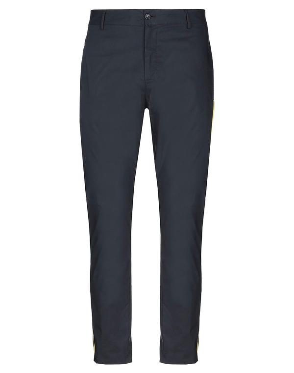 ダニエレ アレッサンドリー二 メンズ ボトムス 心地よいズボン下 DANIELE ALESSANDRINI HOMME Black 黒いこと