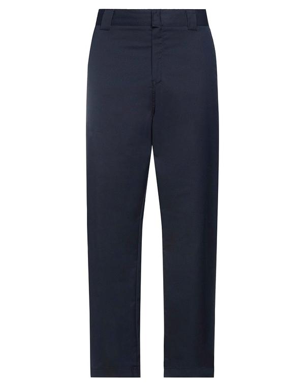 カーハート メンズ ボトムス カジュアルパンツ CARHARTT Midnight Blue ブルー｜ReVida 店