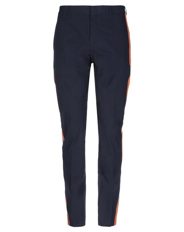 ヴァレンティノ メンズ ボトムス 心地好いズボン下 VALENTINO GARAVANI Midnight Blue 青み